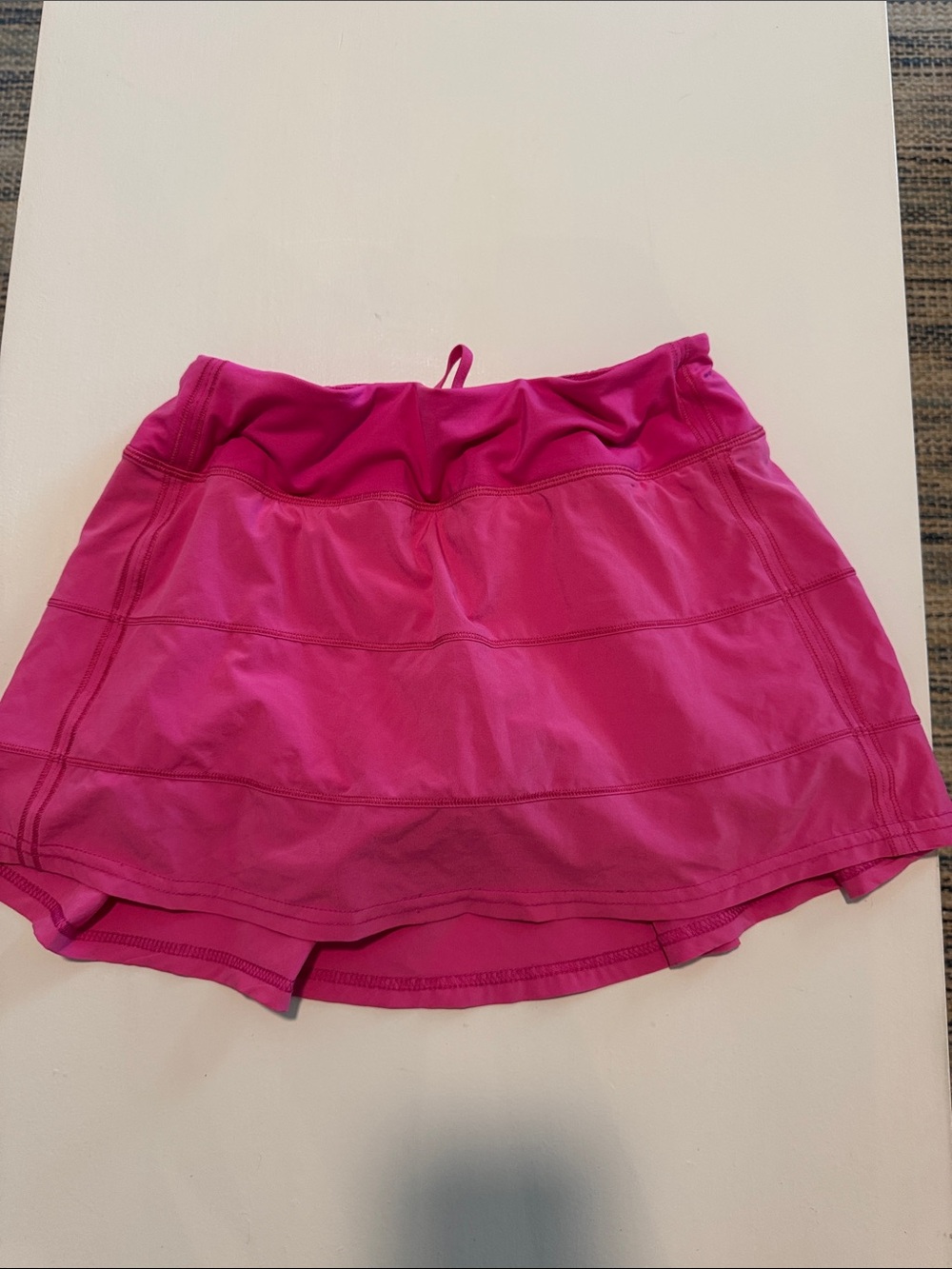 LULULEMON SKORT